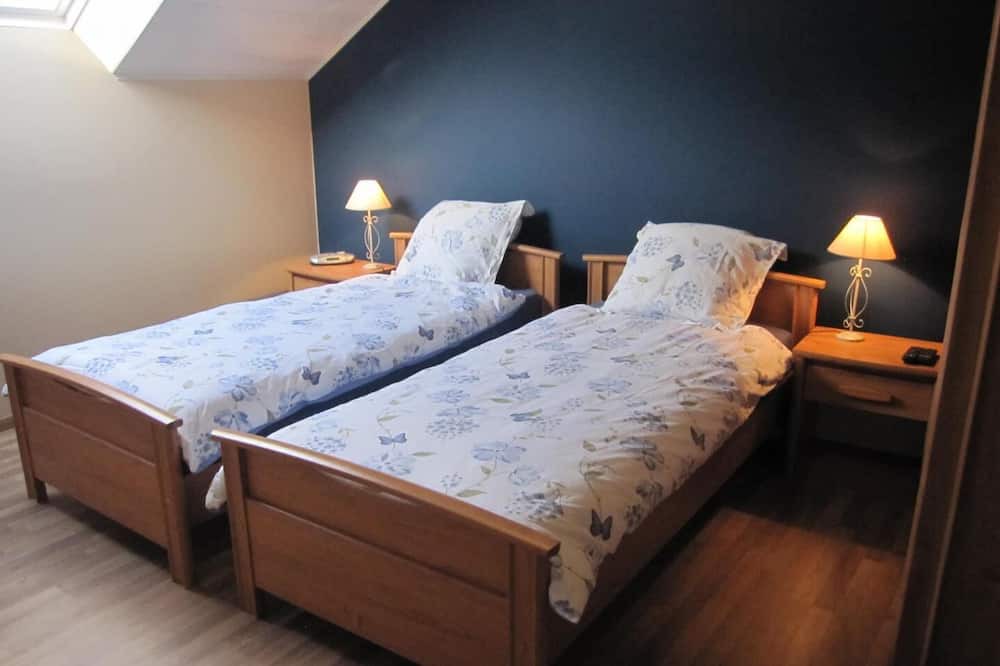 Photo of Bedroom in Brognon