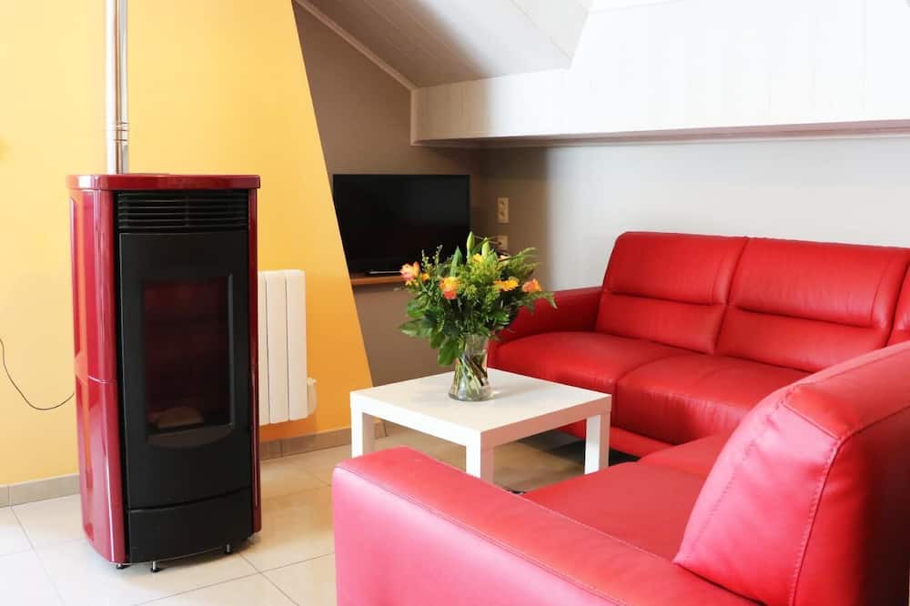 Photo of Livingroom in Brognon