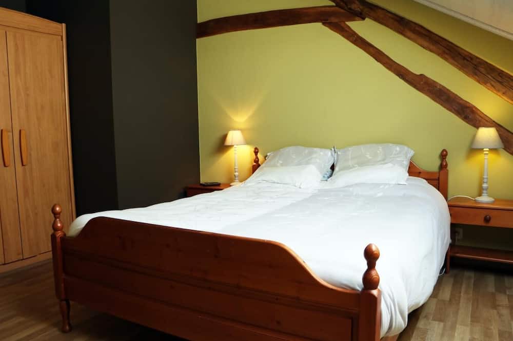 Photo of Bedroom in Brognon