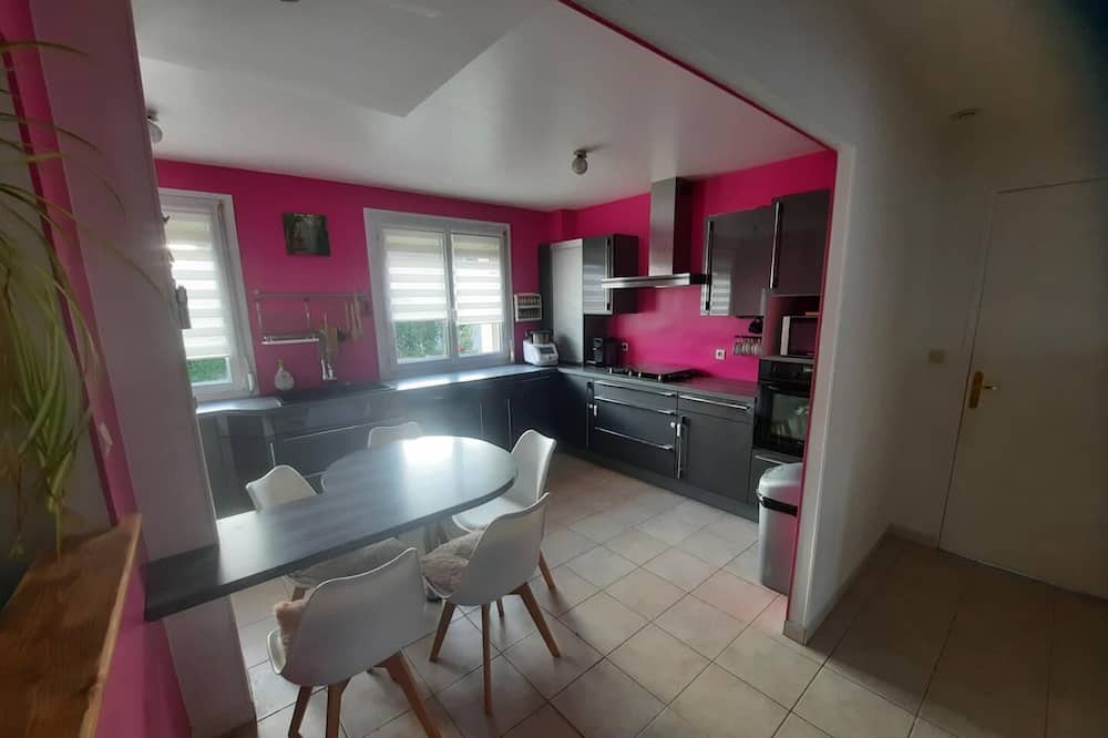 Photo of Kitchen in Villers-Semeuse
