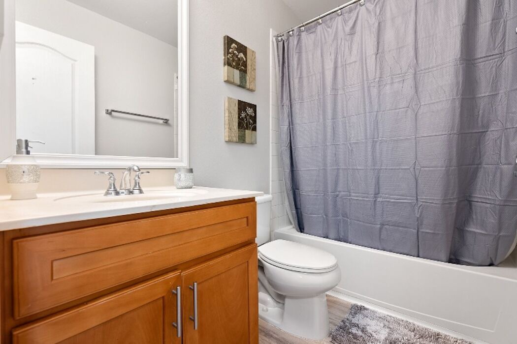 Photo of Bathroom in Ewa Villages