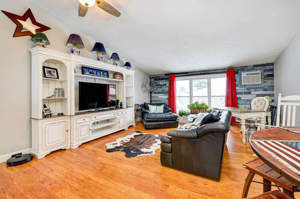 Photo of Livingroom in Manchester