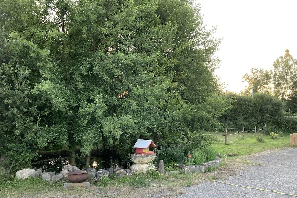 Photo of Outdoor in Lusigny