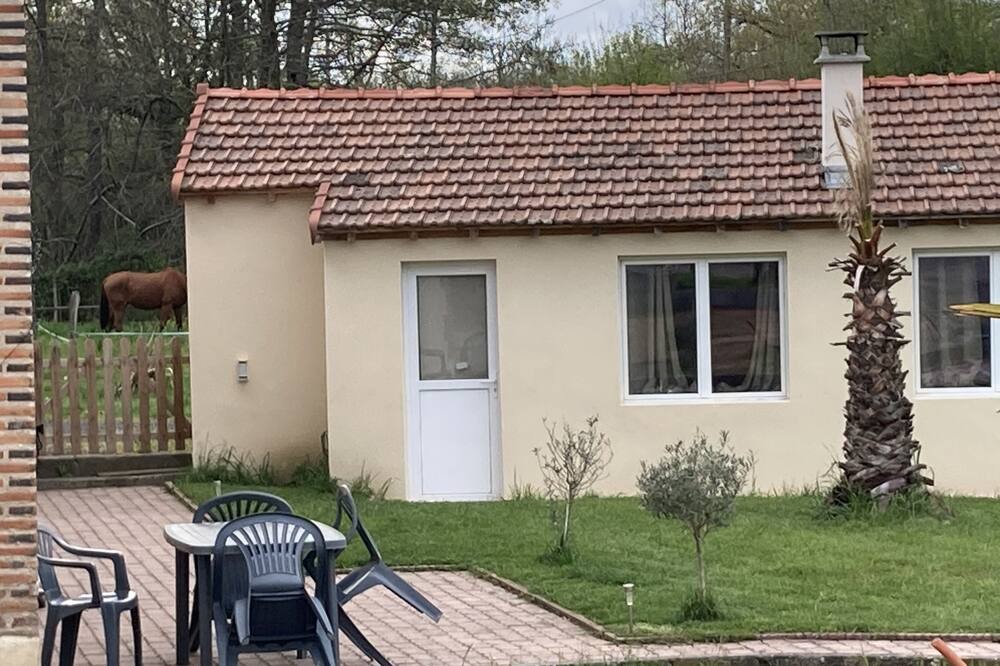 Photo of Outdoor in Lusigny