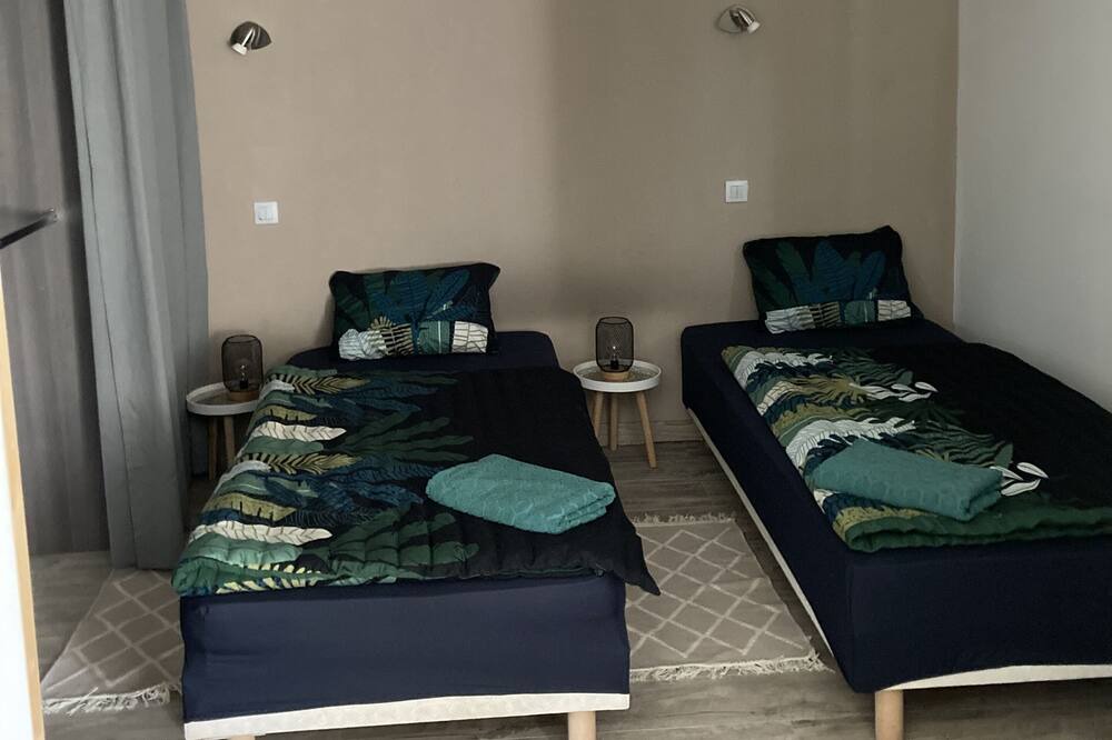 Photo of Bedroom in Lusigny