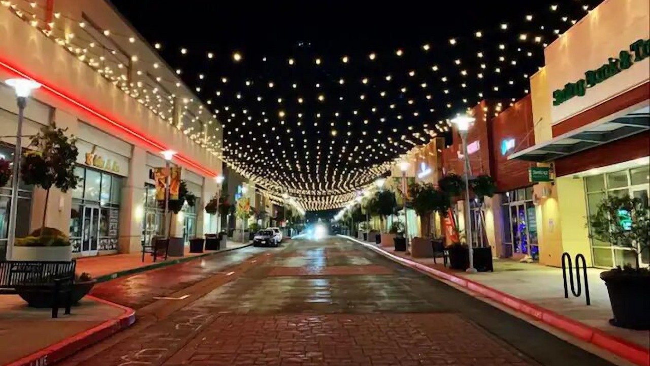 Photo of Outdoor in Broadmoor