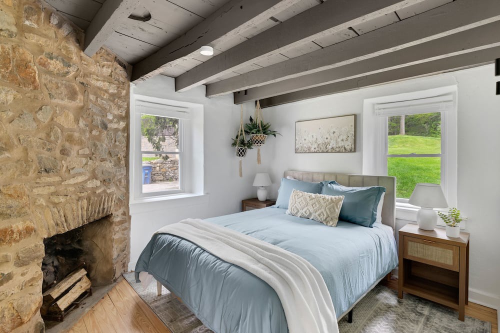 Photo of Bedroom in Wagontown