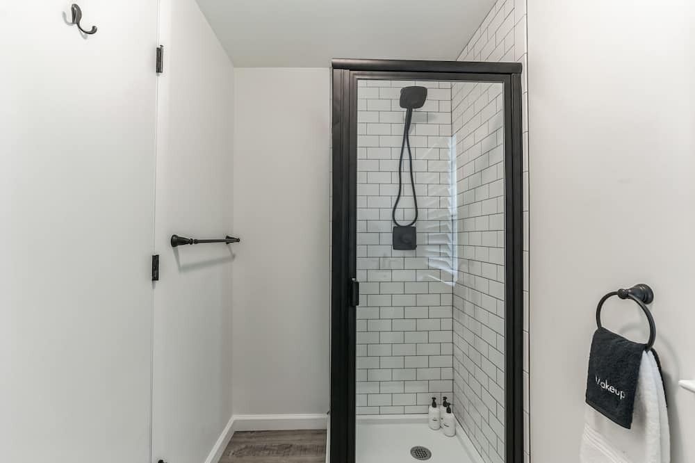 Photo of Bathroom in Wagontown