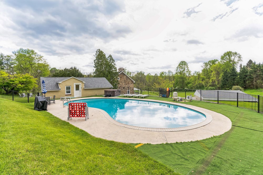 Photo of Outdoor in Wagontown