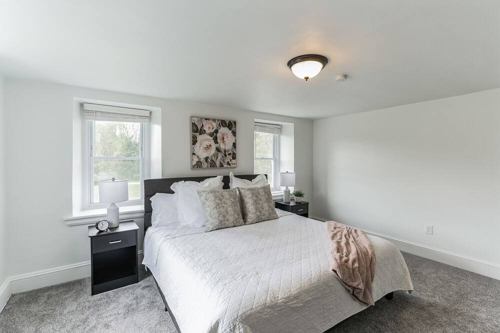 Photo of Bedroom in Wagontown