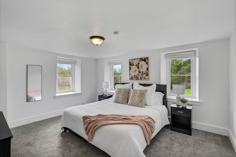 Photo of Bedroom in Wagontown