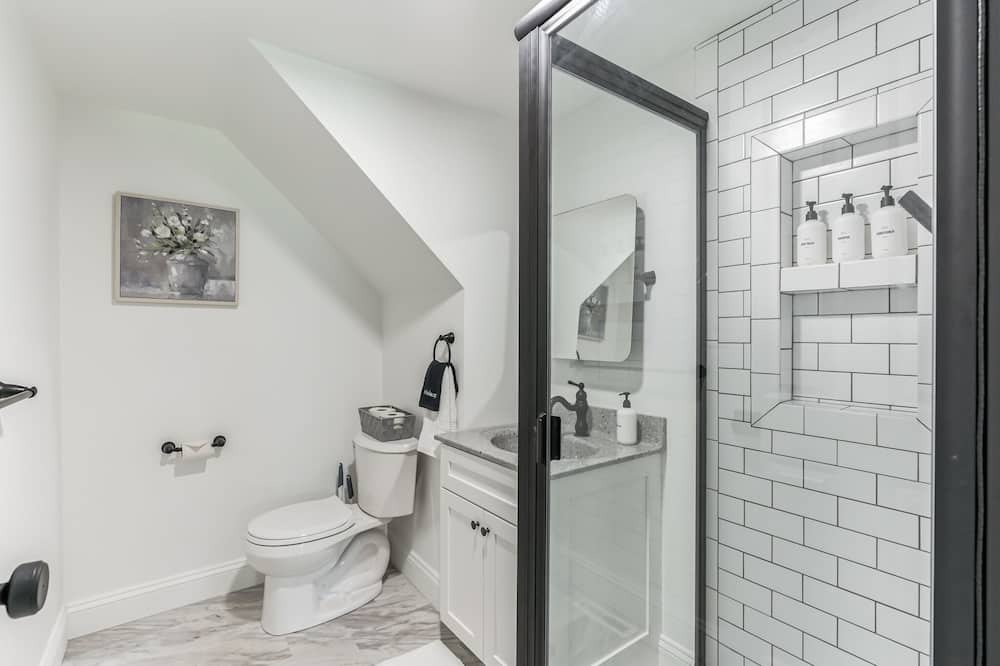 Photo of Bathroom in Wagontown