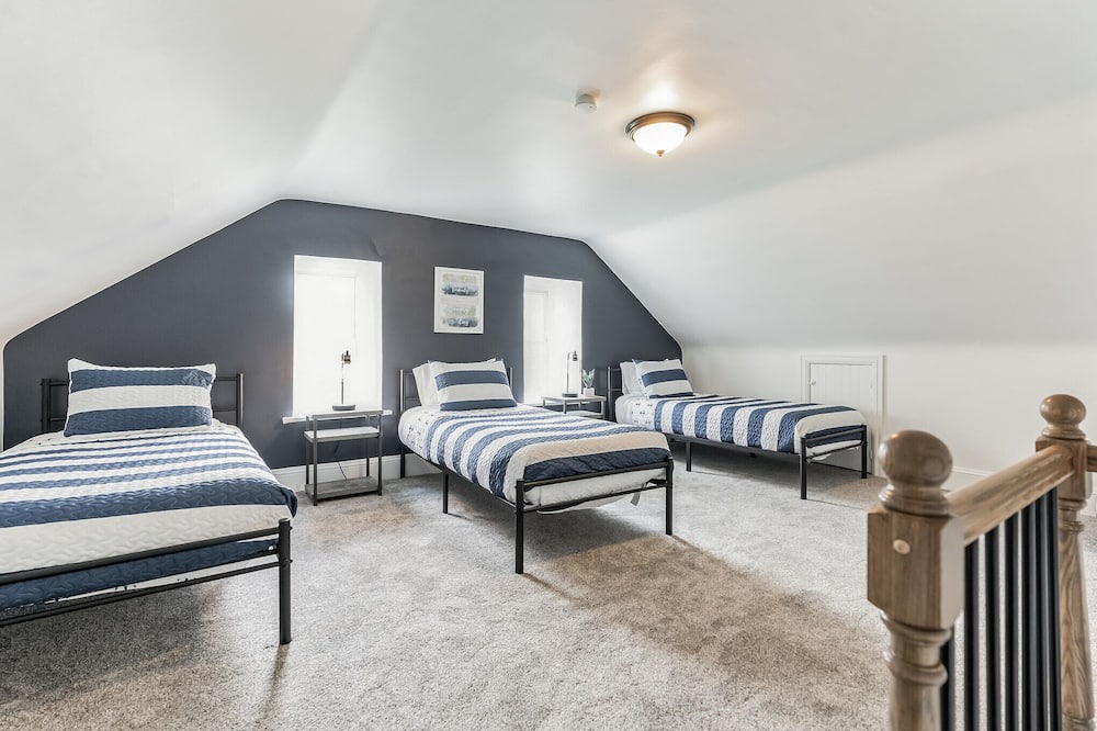 Photo of Bedroom in Wagontown