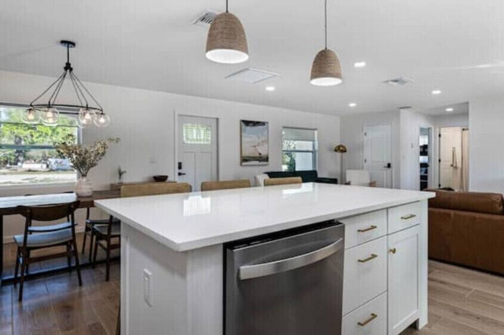 Photo of Kitchen in Arcadia