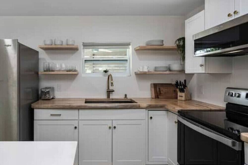 Photo of Kitchen in Arcadia