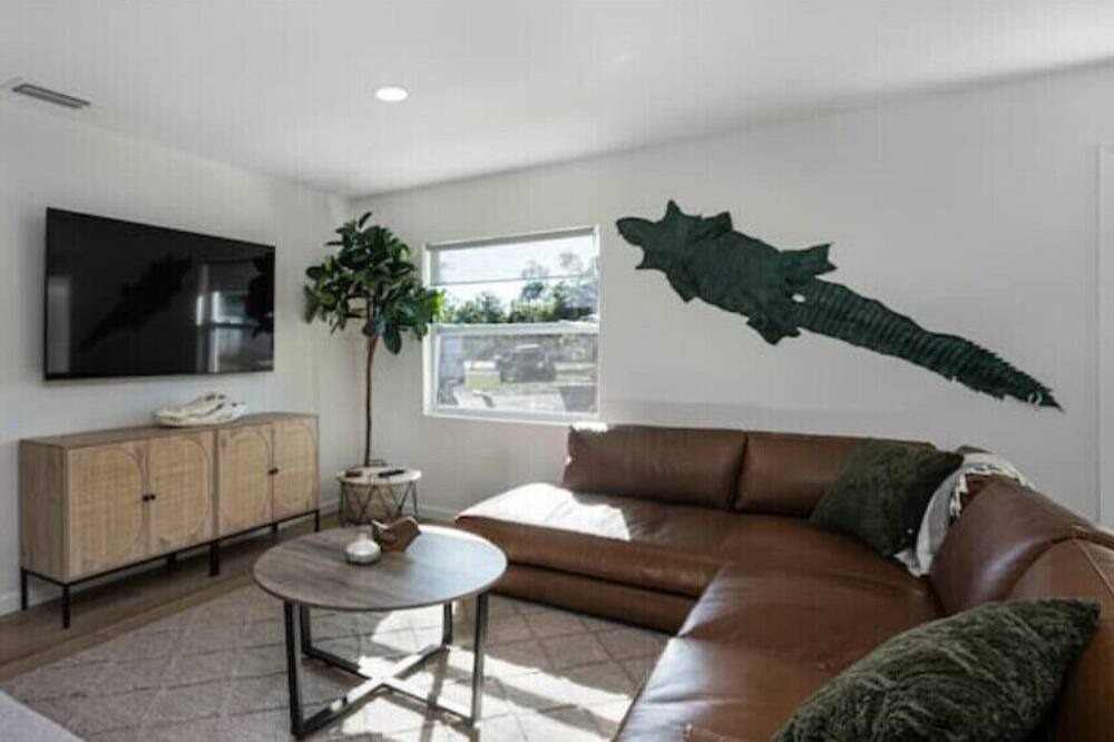 Photo of Livingroom in Arcadia
