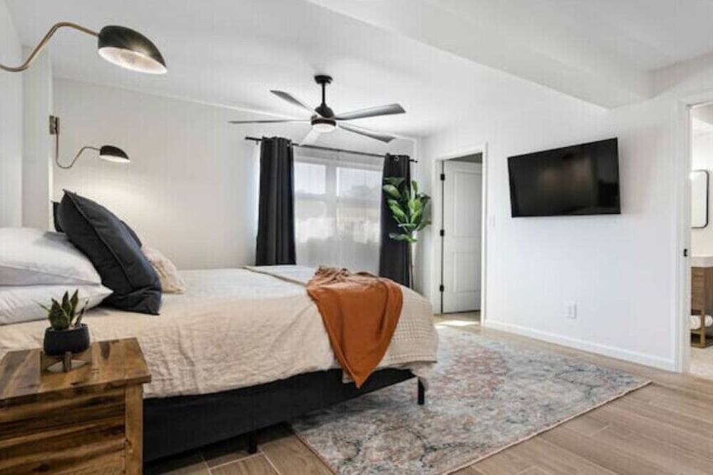 Photo of Bedroom in Arcadia
