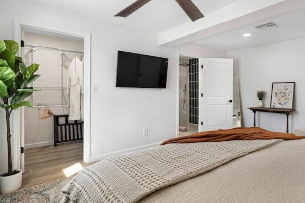 Photo of Bedroom in Arcadia