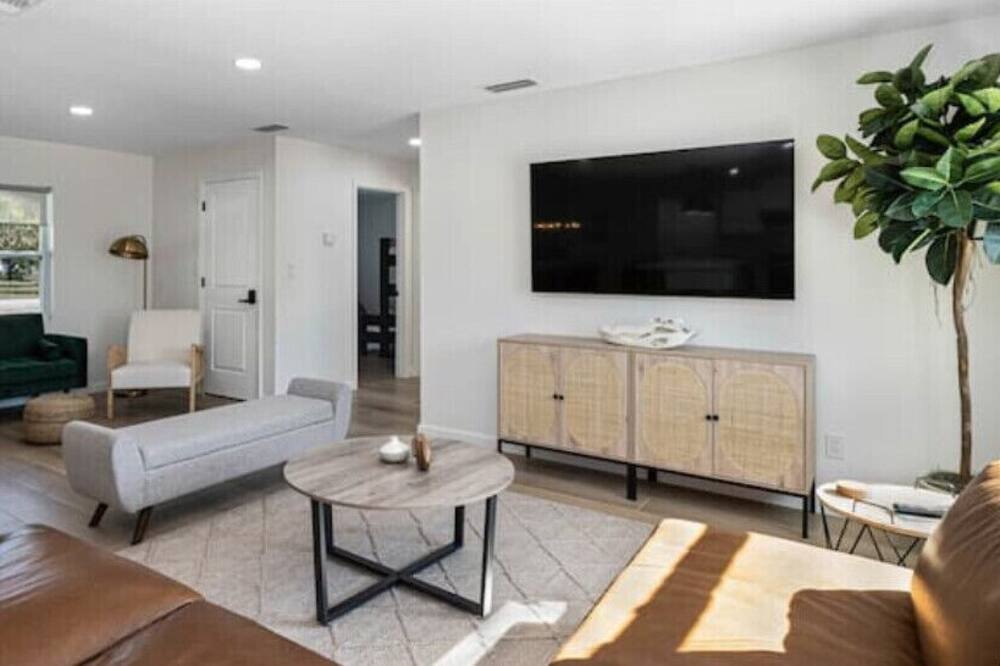 Photo of Livingroom in Arcadia
