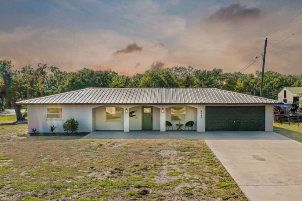 Photo of Outdoor in Arcadia