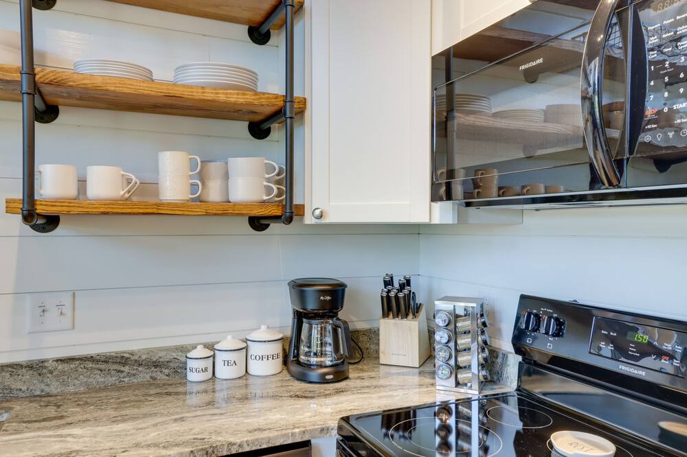 Photo of Kitchen in Newnata