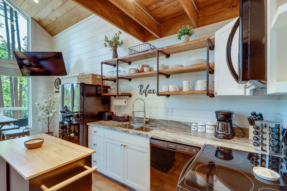Photo of Kitchen in Newnata