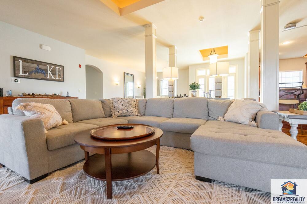 Photo of Livingroom in Branson