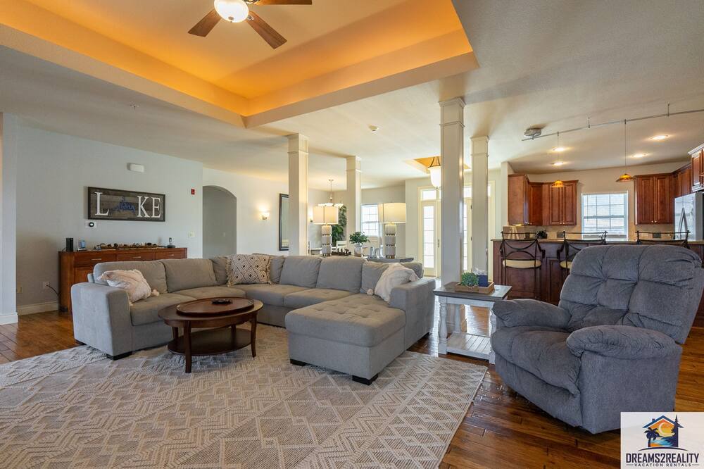 Photo of Livingroom in Branson