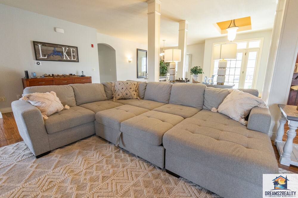 Photo of Livingroom in Branson