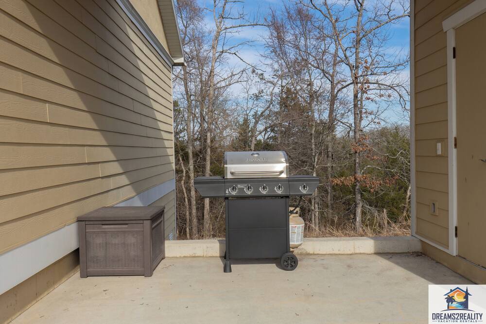 Photo of Outdoor in Branson