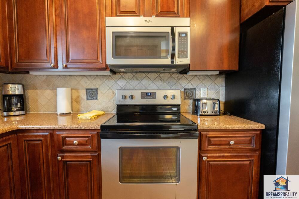 Photo of Kitchen in Branson