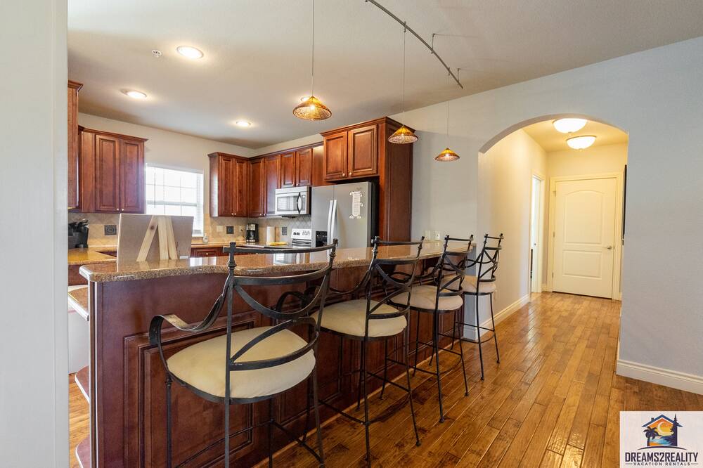 Photo of Kitchen in Branson