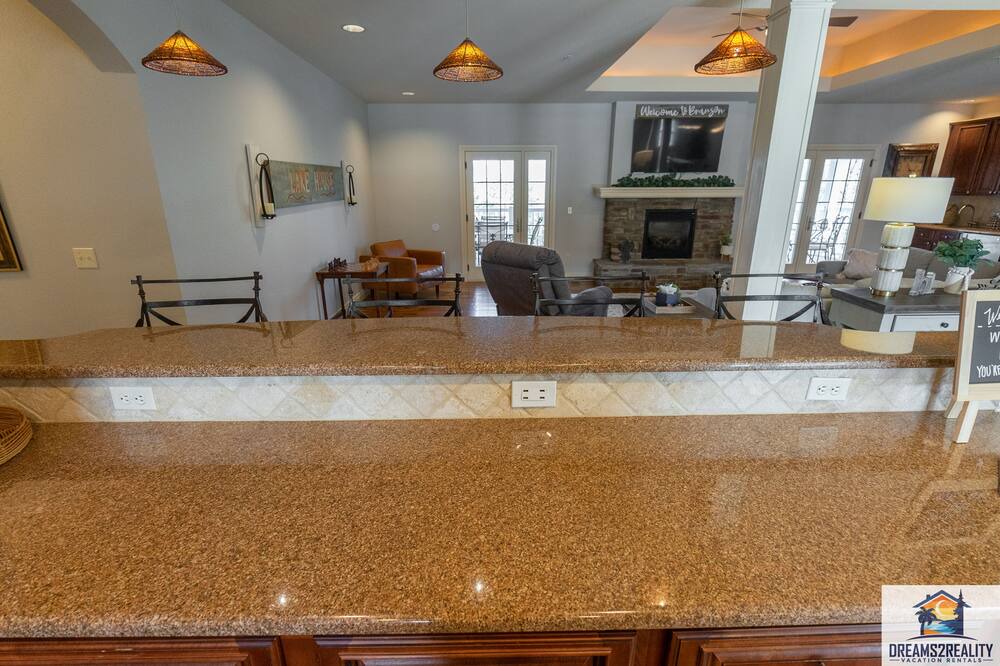 Photo of Kitchen in Branson