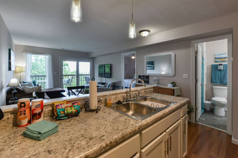 Photo of Kitchen in Notch Estates