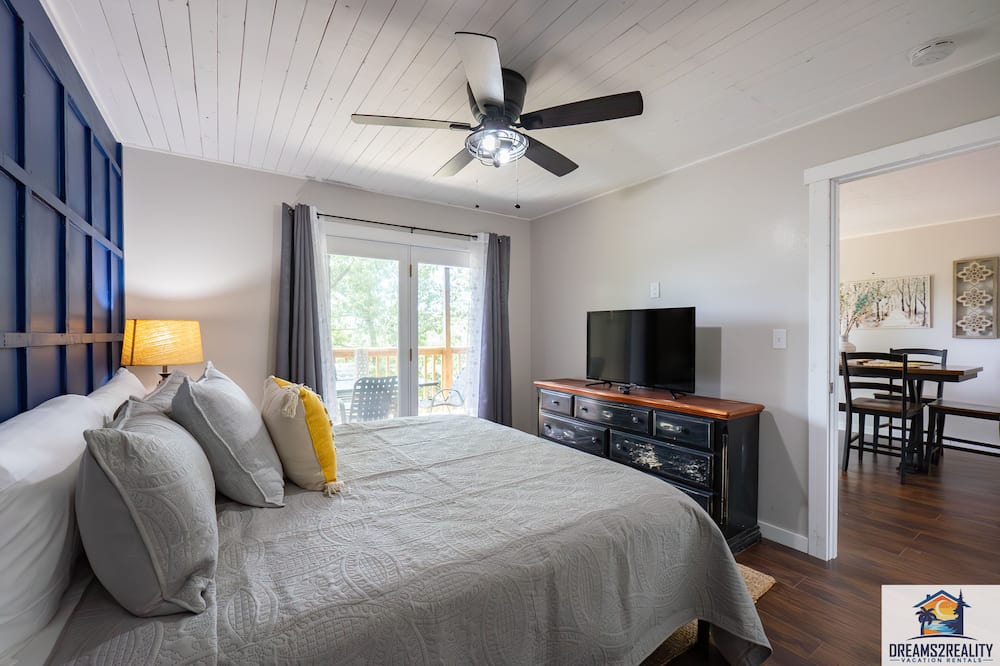 Photo of Bedroom in Notch Estates