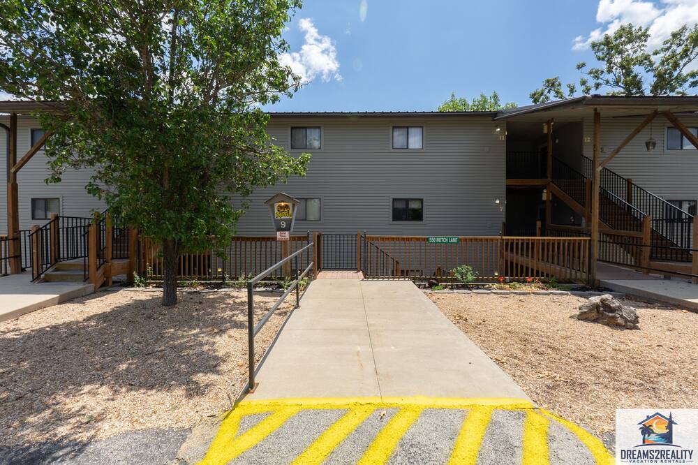 Photo of Outdoor in Notch Estates