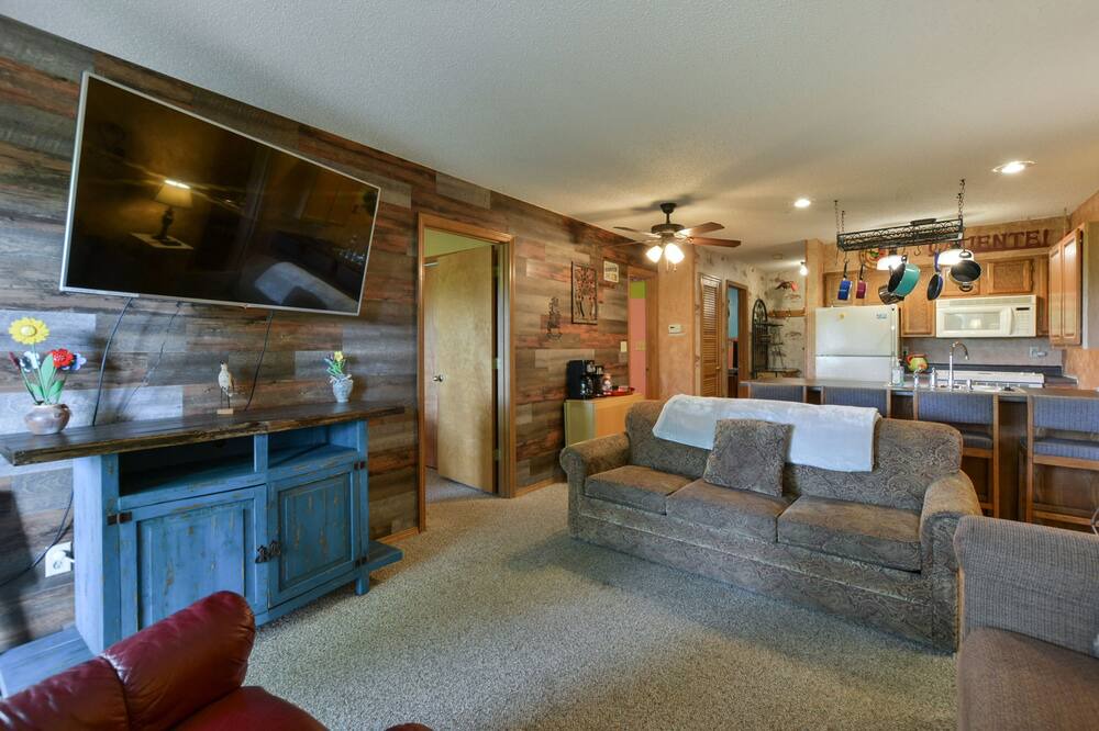 Photo of Kitchen in Notch Estates
