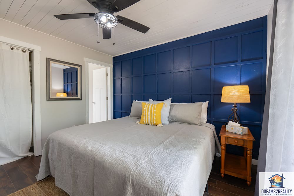 Photo of Bedroom in Notch Estates