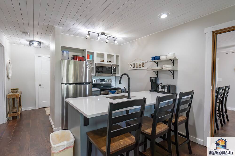 Photo of Kitchen in Notch Estates