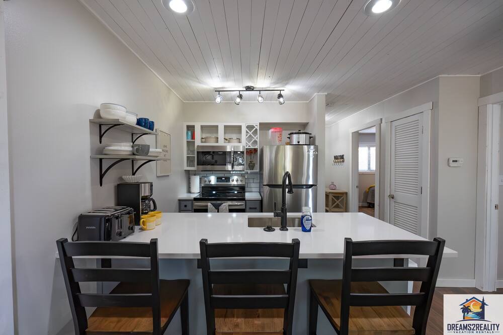 Photo of Kitchen in Notch Estates
