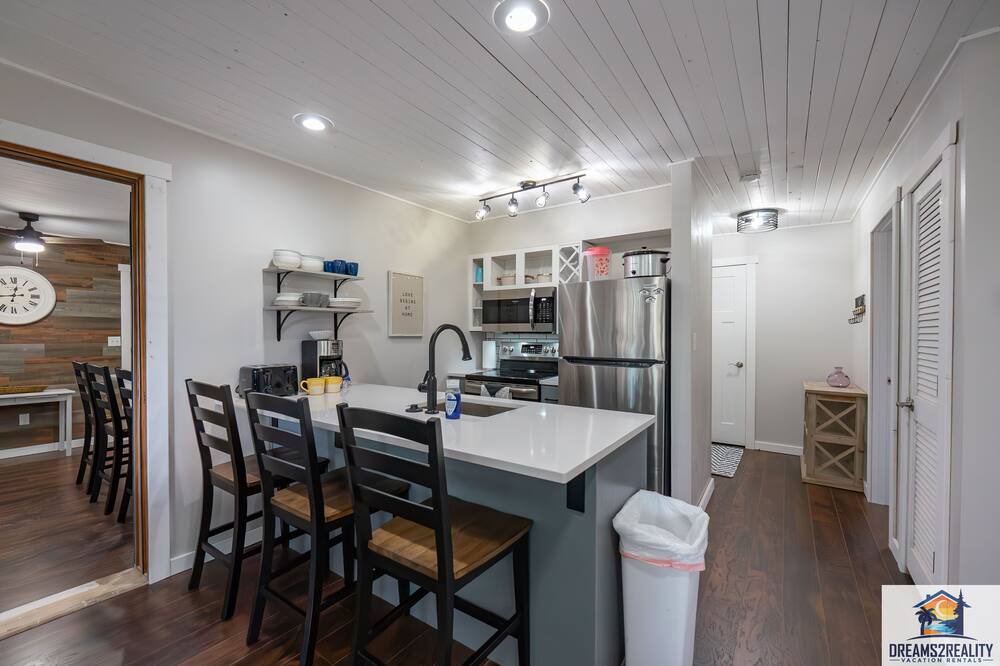 Photo of Kitchen in Notch Estates