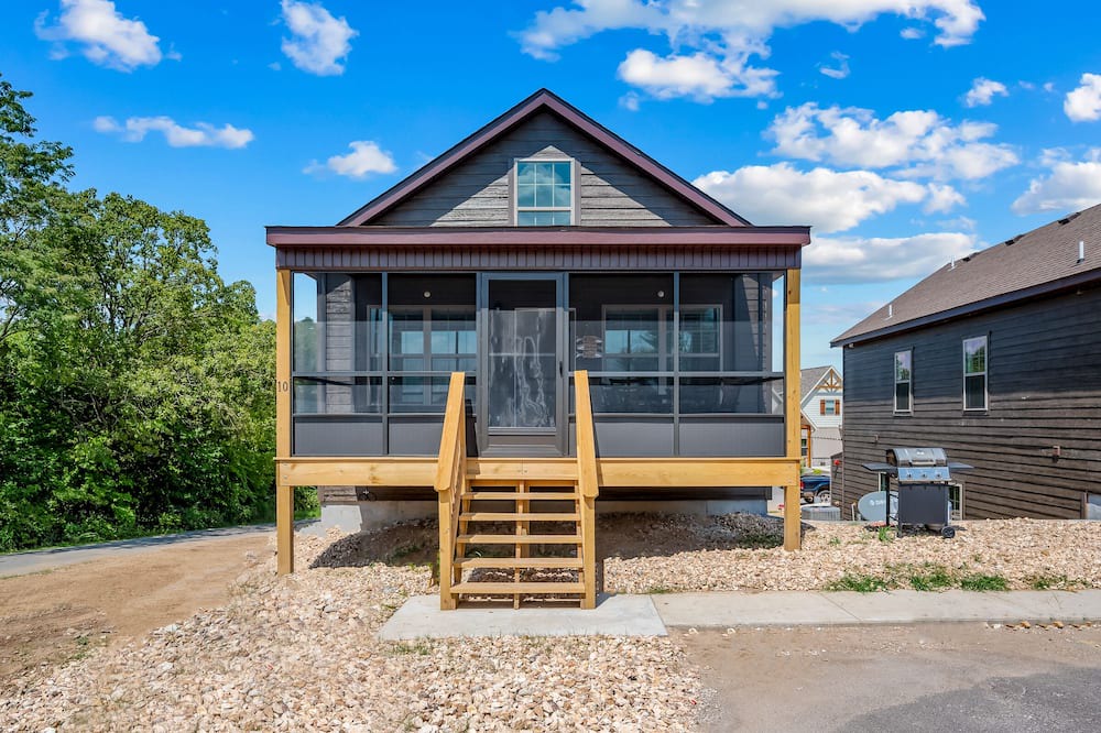 Photo of Outdoor in Shell Knob