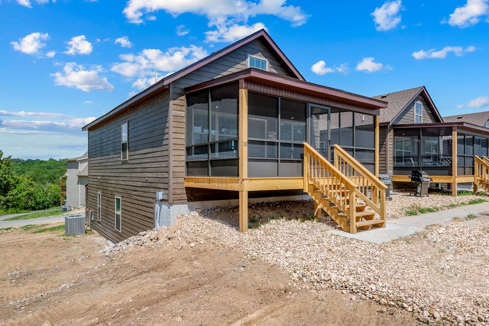 Photo of Outdoor in Shell Knob