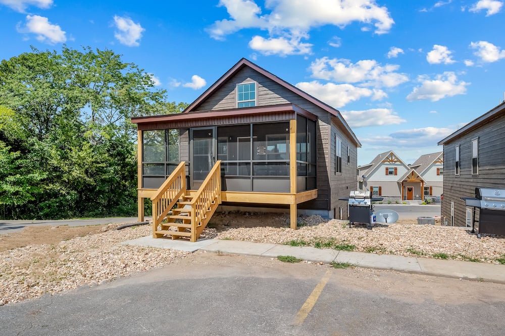 Photo of Outdoor in Shell Knob