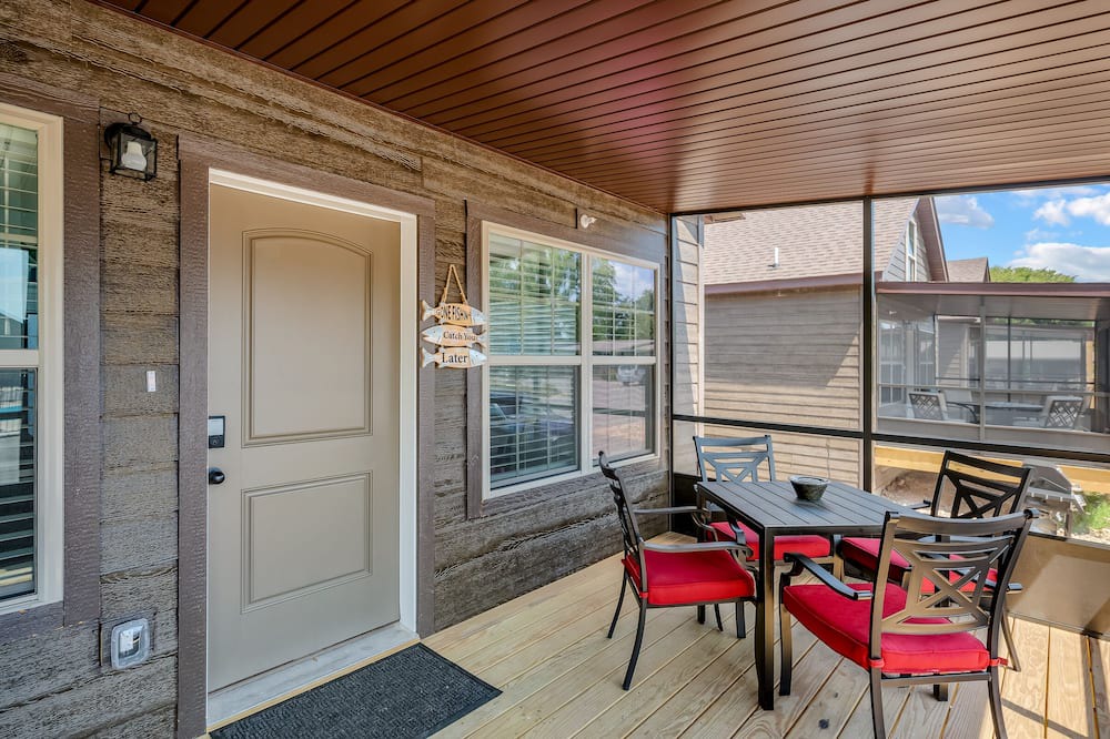 Photo of Outdoor in Shell Knob