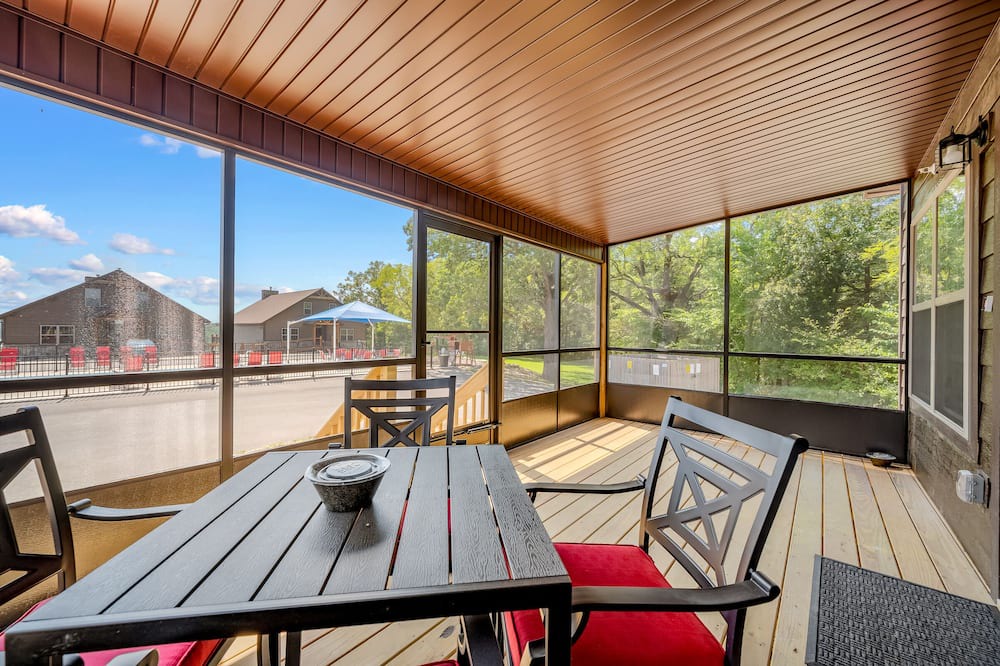 Photo of Outdoor in Shell Knob