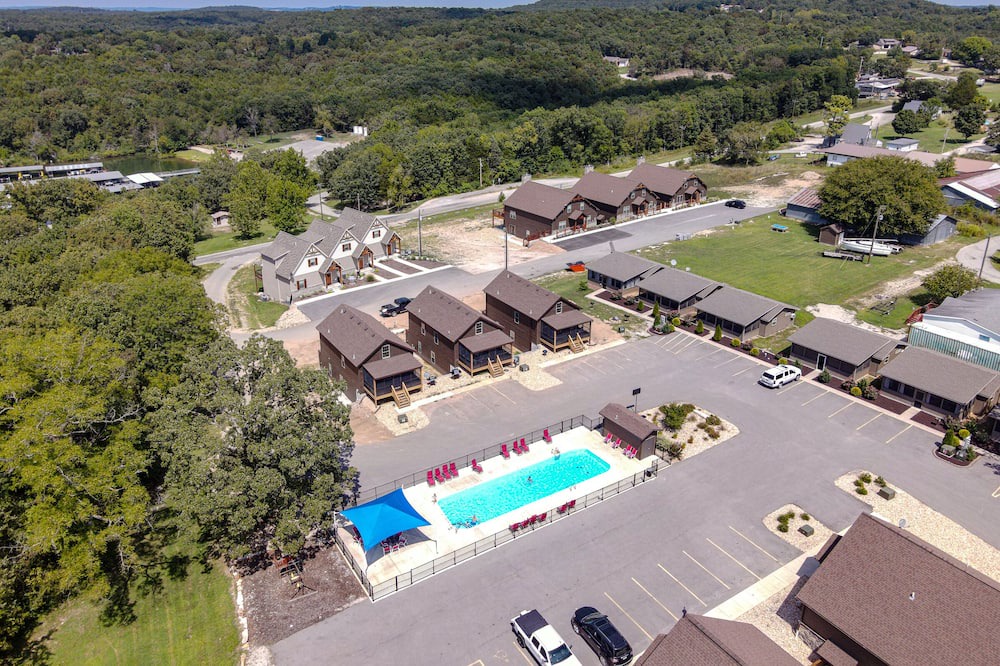 Photo of Outdoor in Shell Knob