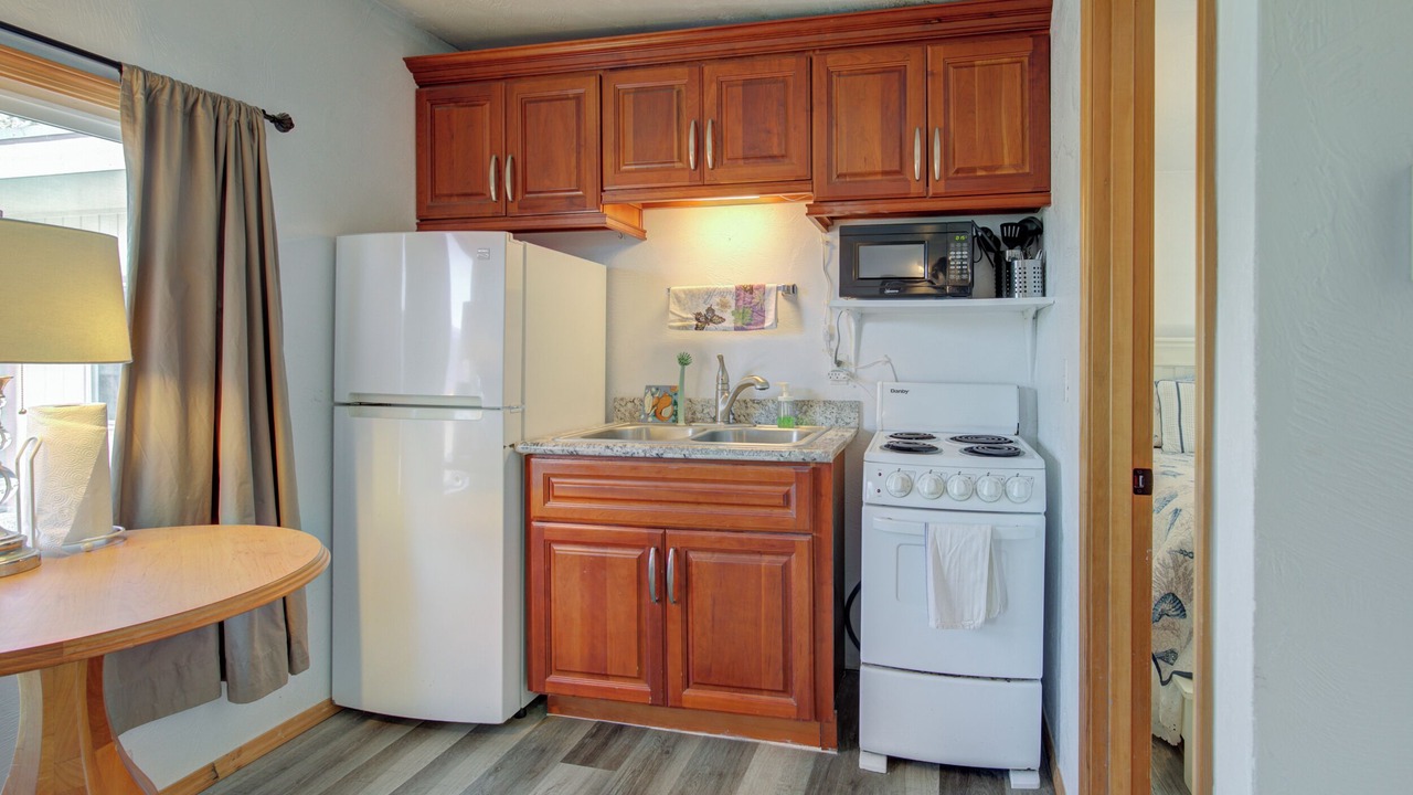 Photo of Kitchen in Ocean Shores
