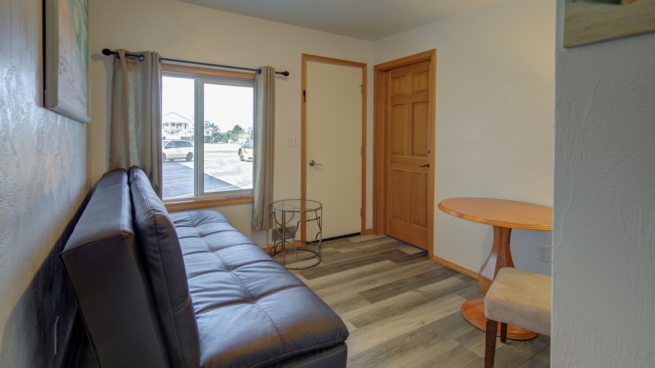 Photo of Bedroom in Ocean Shores