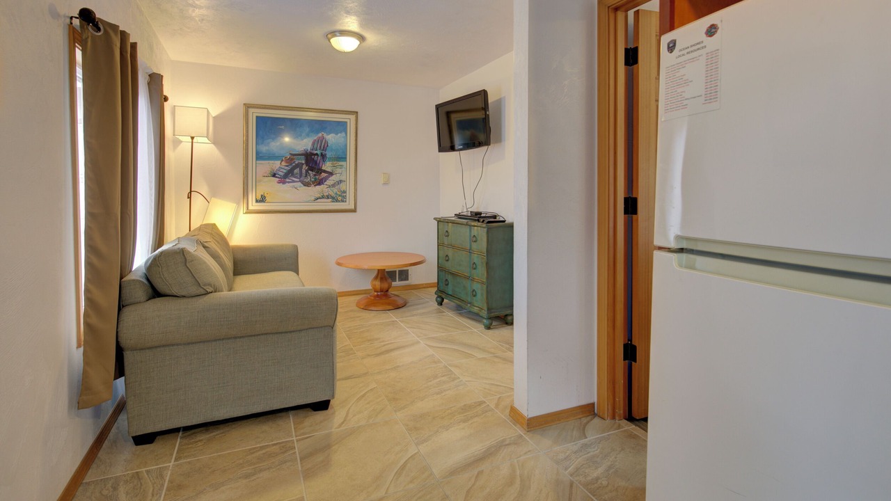 Photo of Bedroom in Ocean Shores